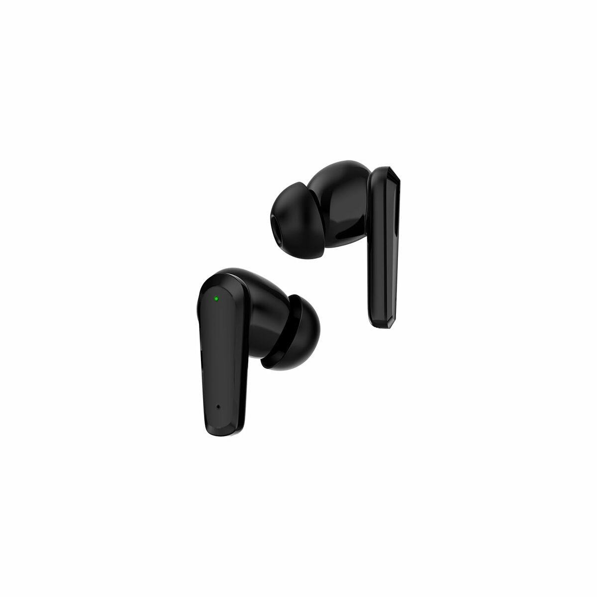 Bluetooth Kõrvaklapid SPC 4624N ETHER 2 PRO Must